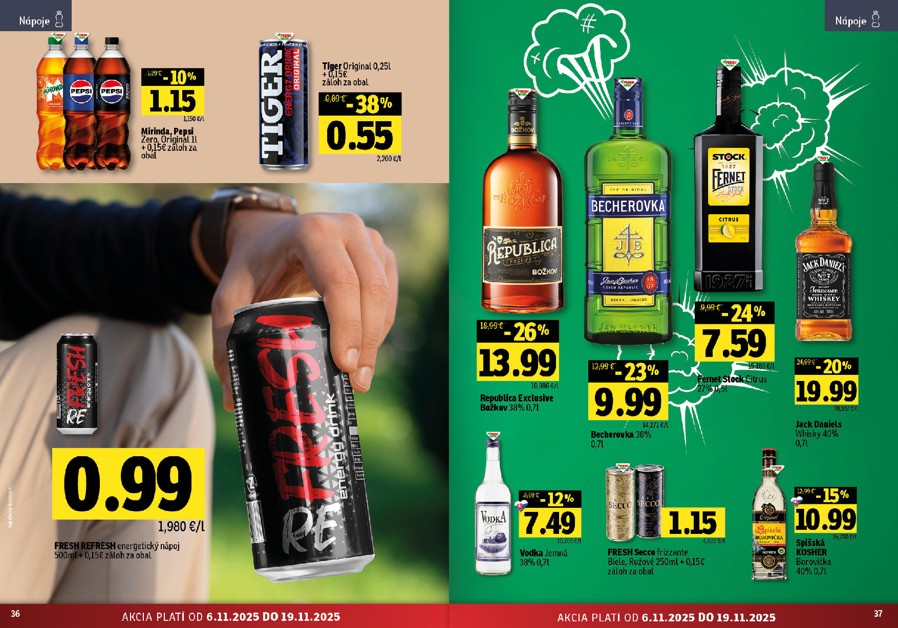 Strana letáku 19