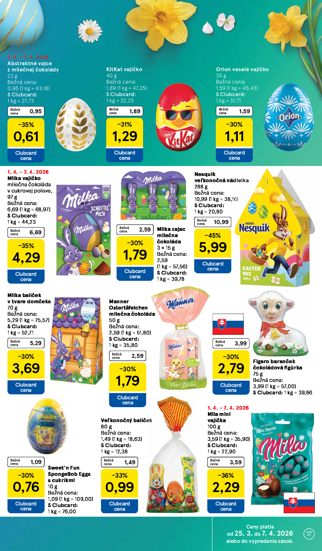 Strana letáku 17