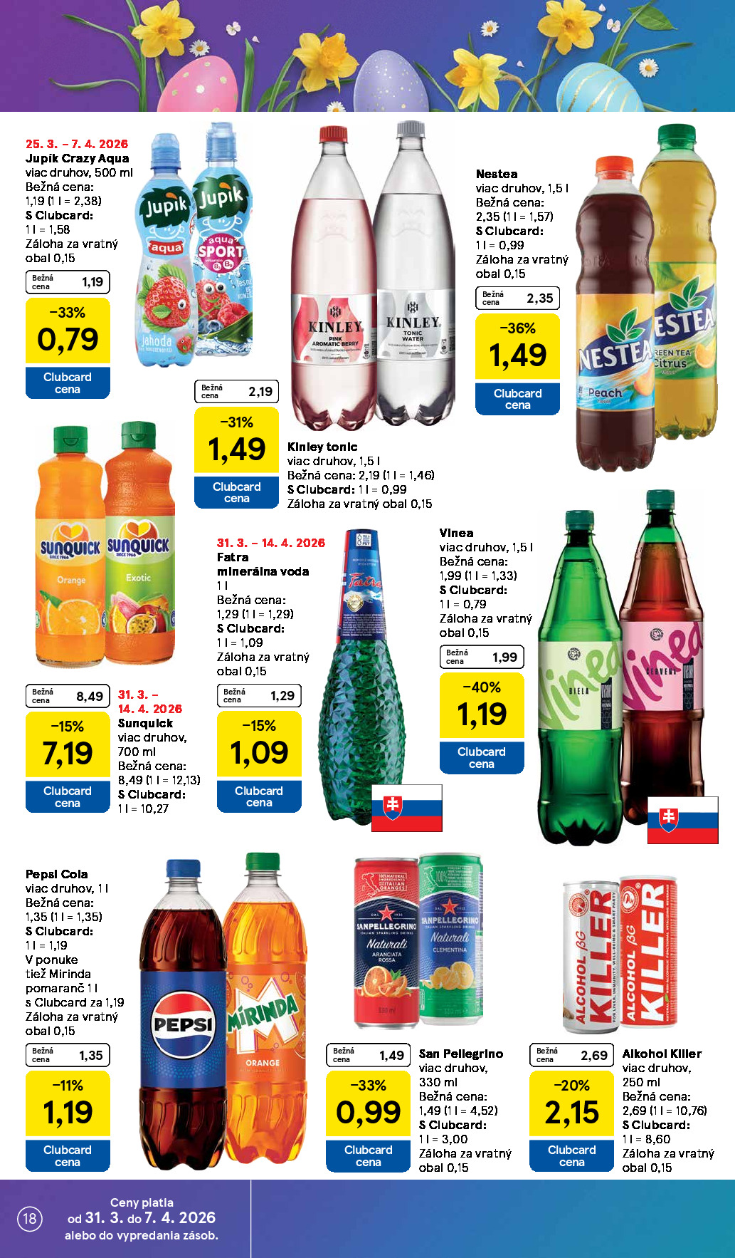 Strana letáku 18