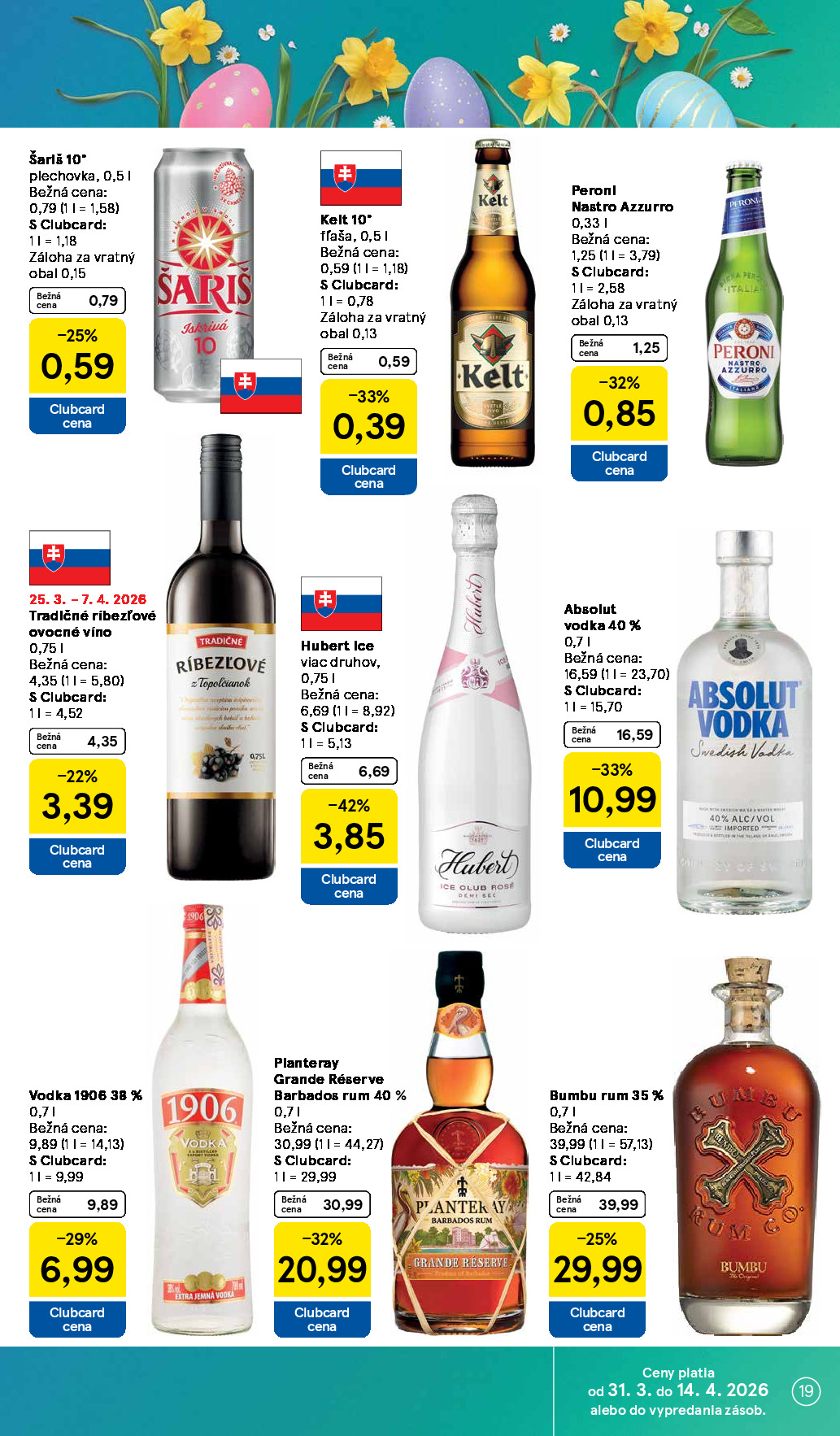 Strana letáku 19