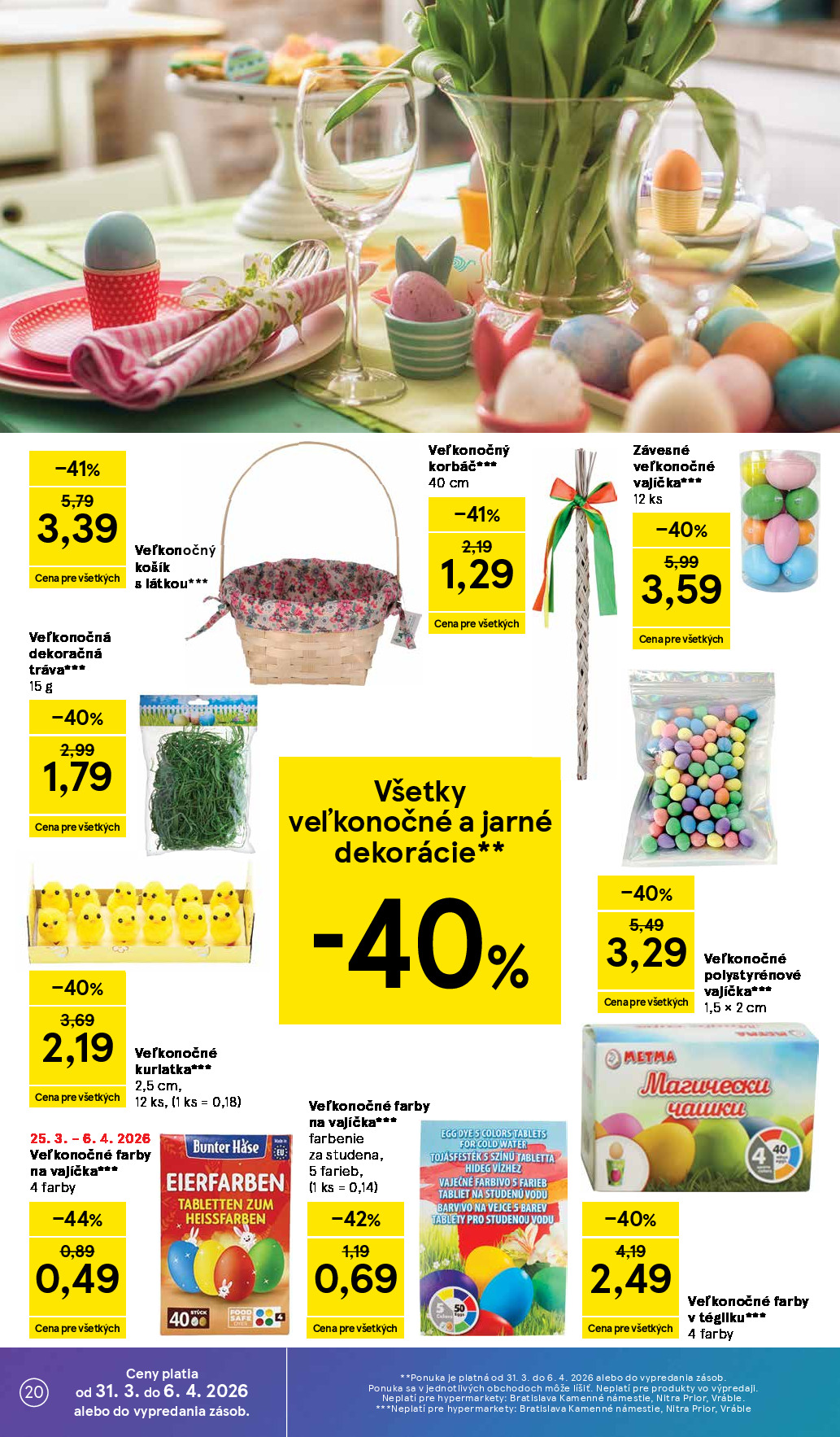 Strana letáku 20