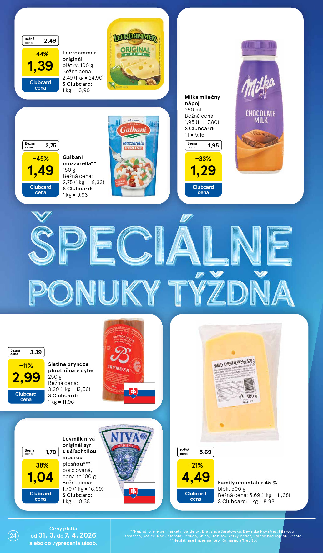 Strana letáku 24
