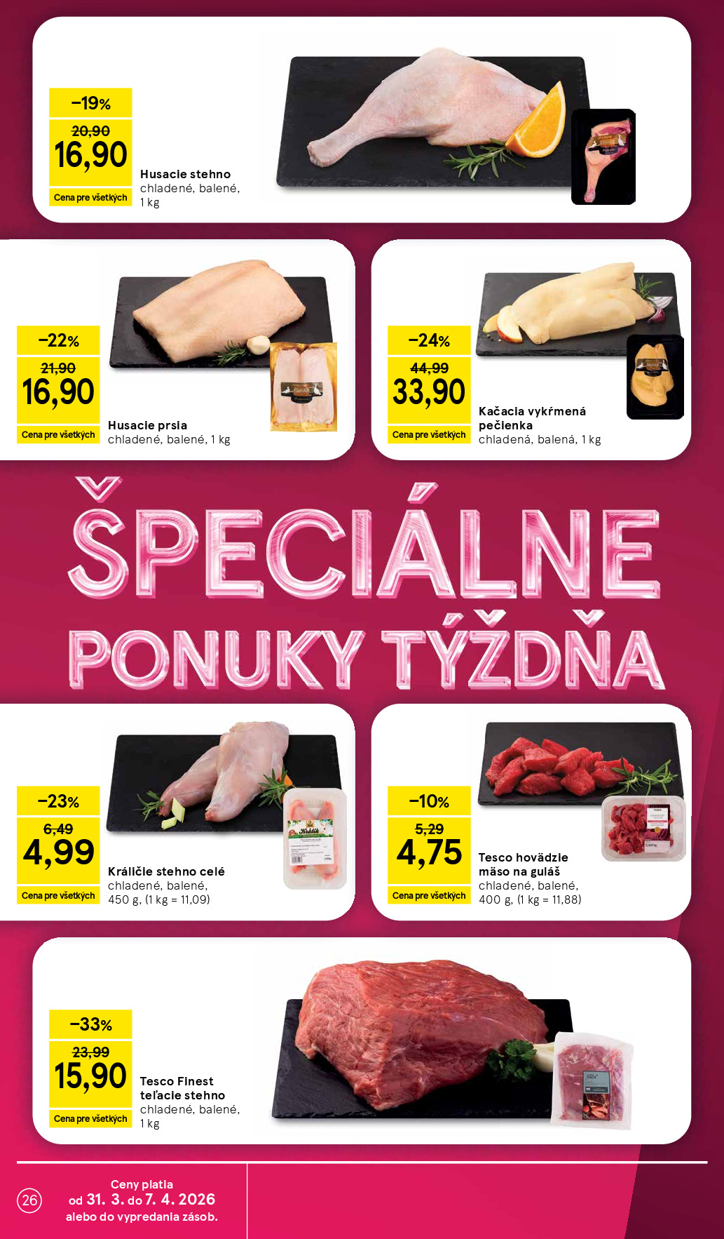 Strana letáku 26