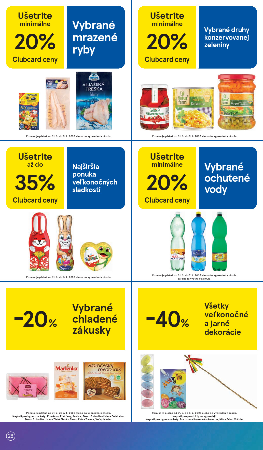 Strana letáku 28