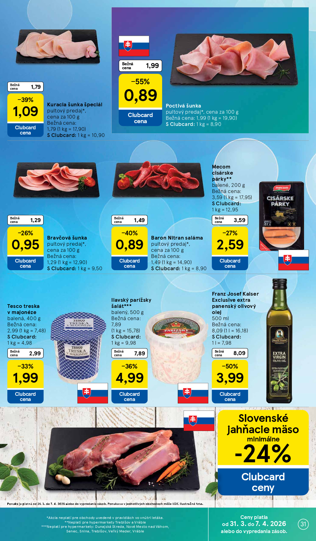Strana letáku 31
