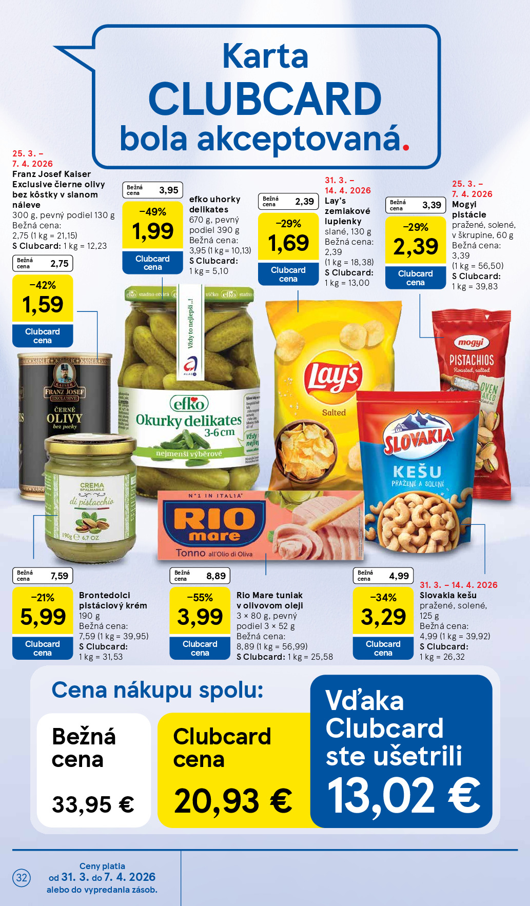 Strana letáku 32