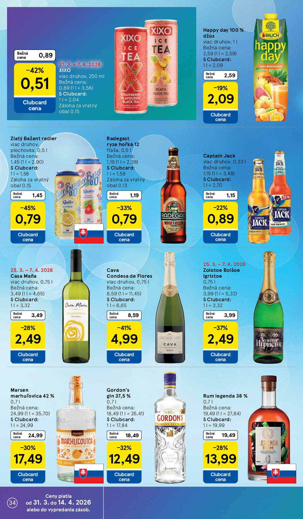 Strana letáku 34