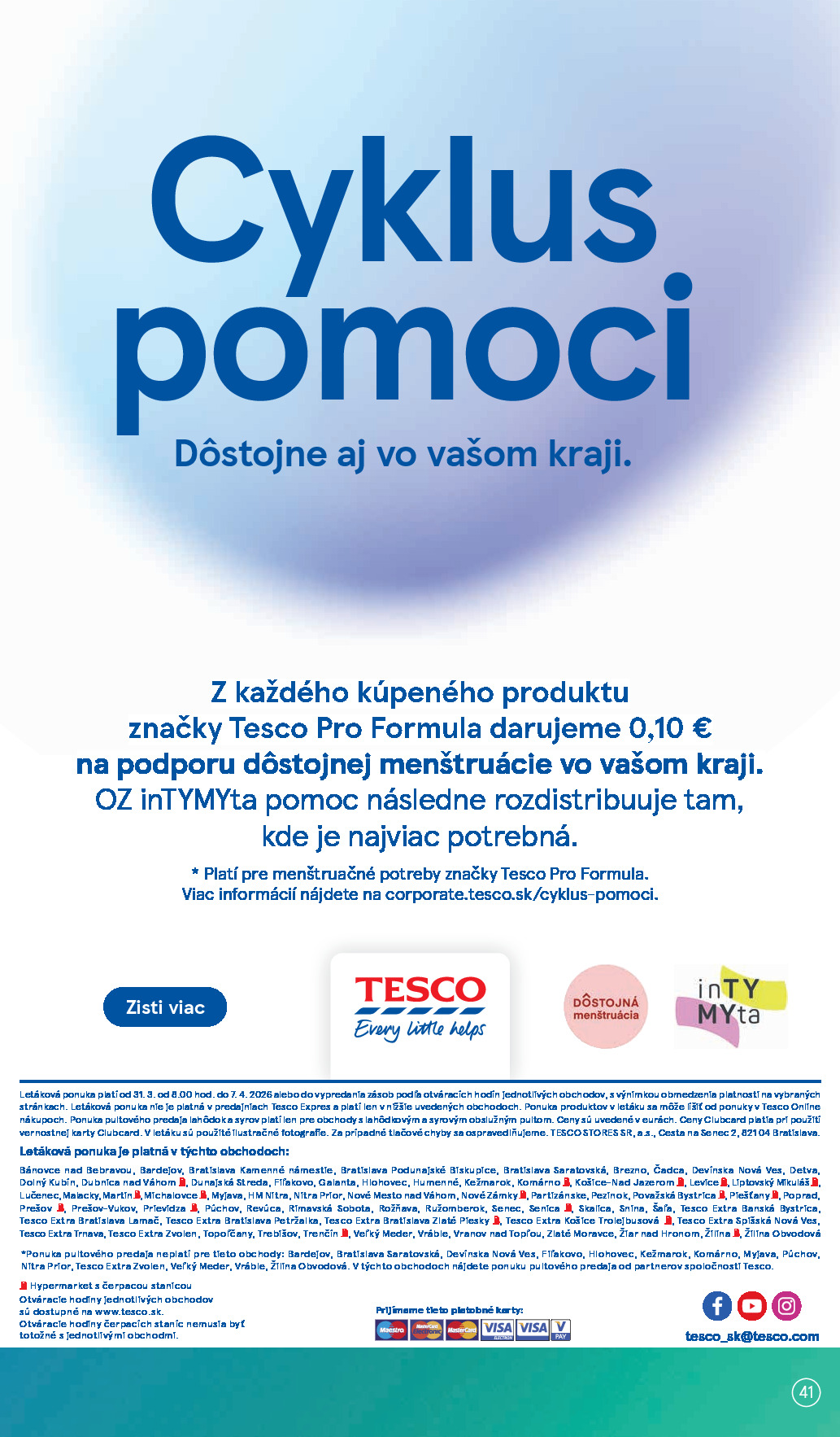 Strana letáku 41