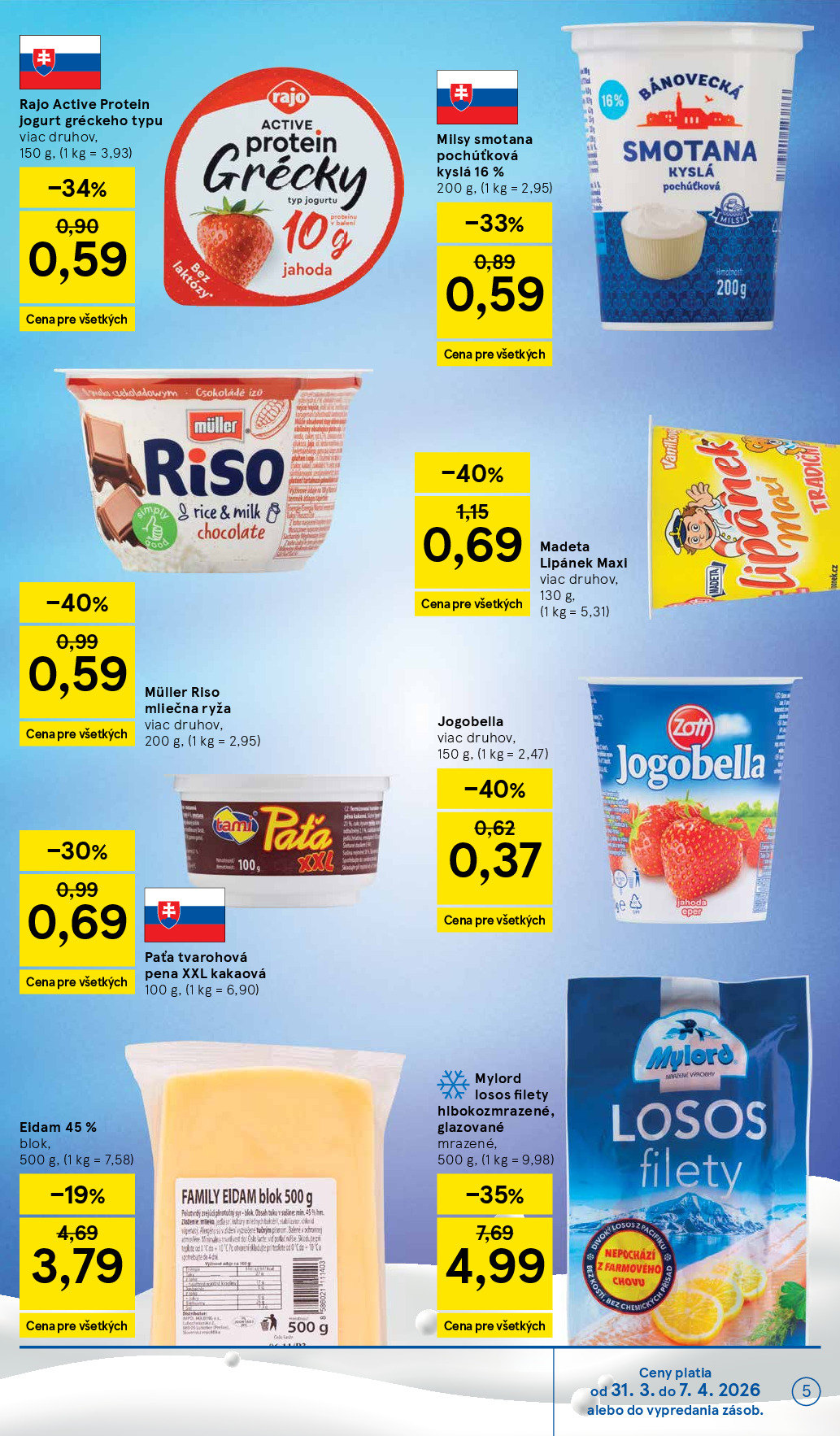 Strana letáku 5